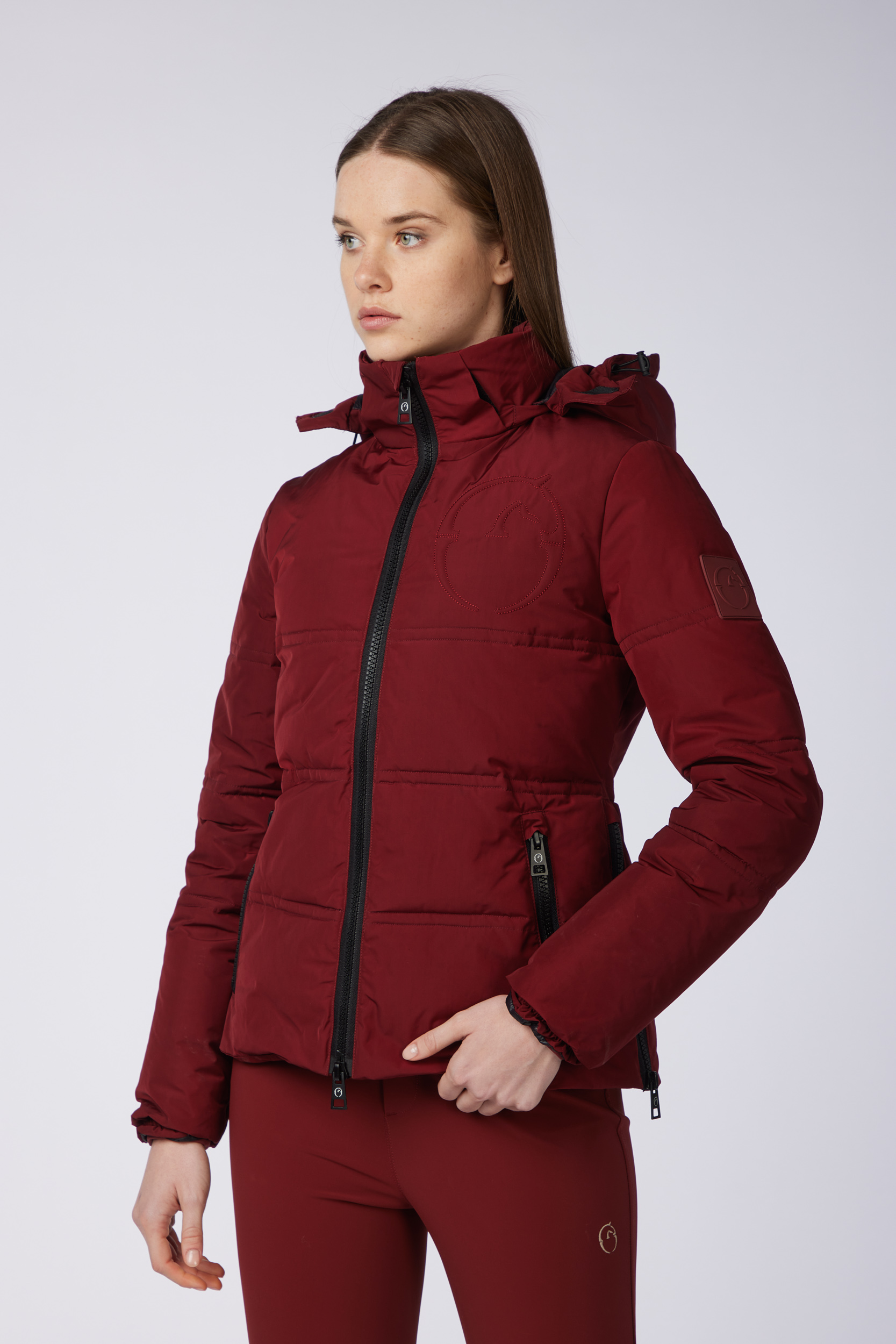 Vestrum Rovaniemi Jacket