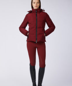 Alternative view of Vestrum Rovaniemi Jacket