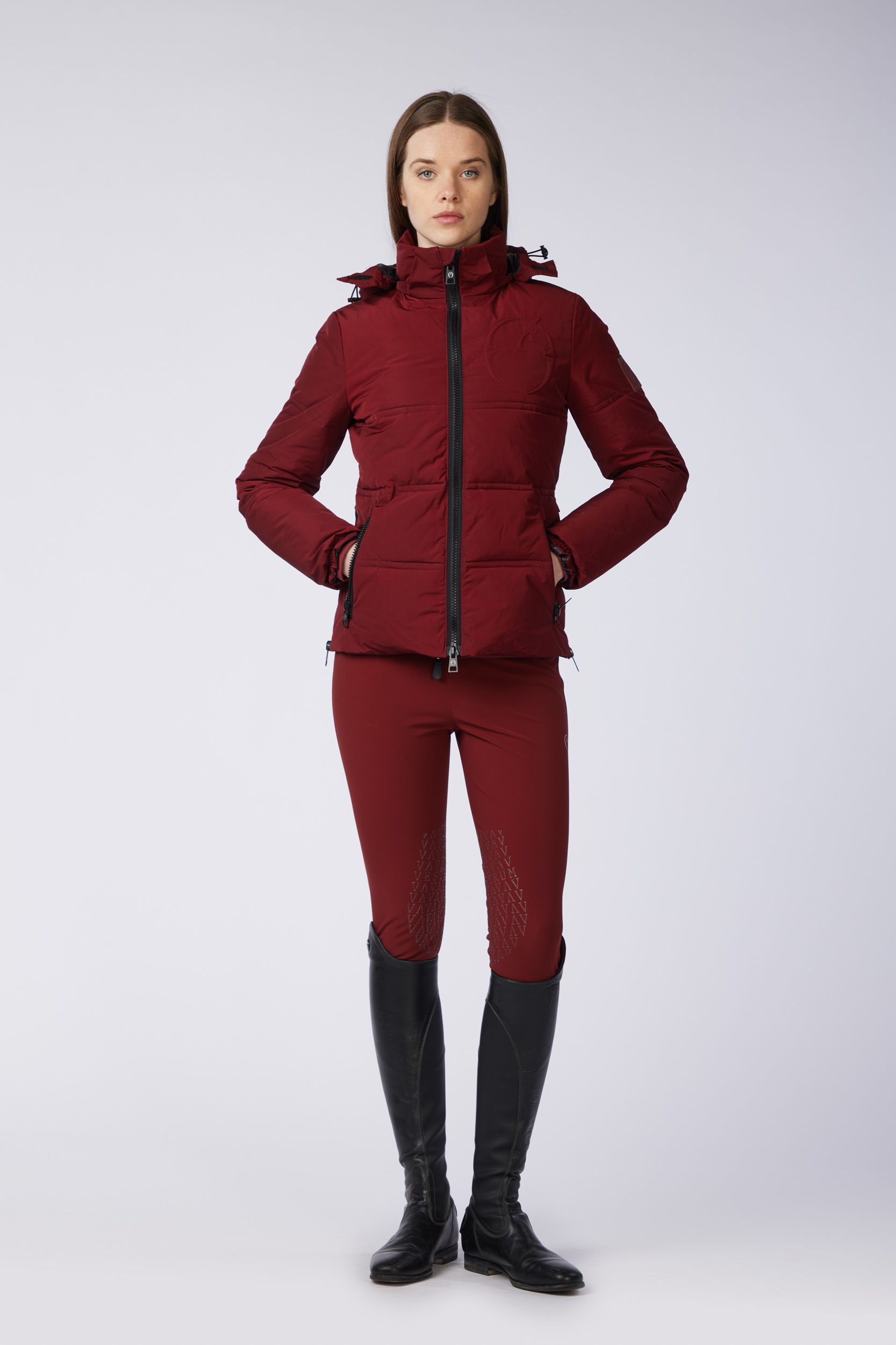 Vestrum Rovaniemi Jacket - Afbeelding 2