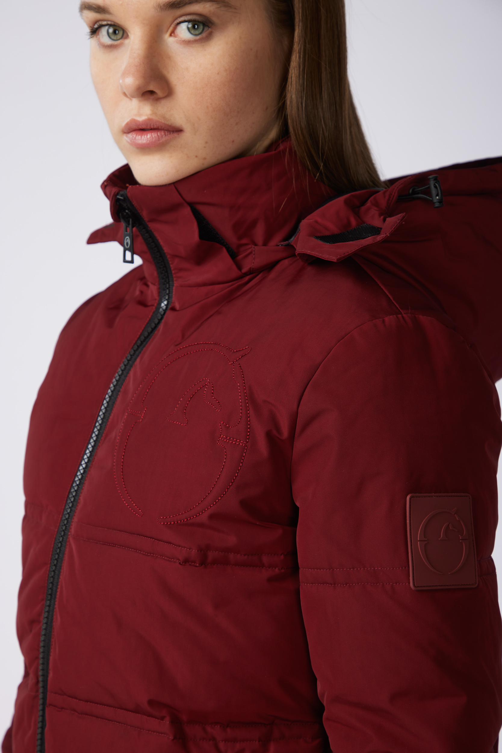 Vestrum Rovaniemi Jacket - Afbeelding 3