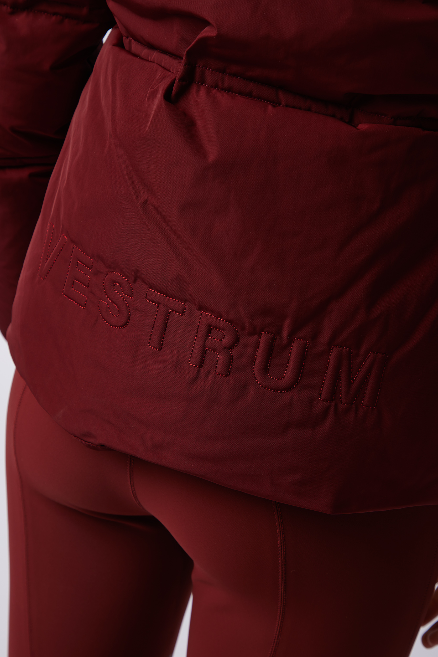 Vestrum Rovaniemi Jacket - Afbeelding 4