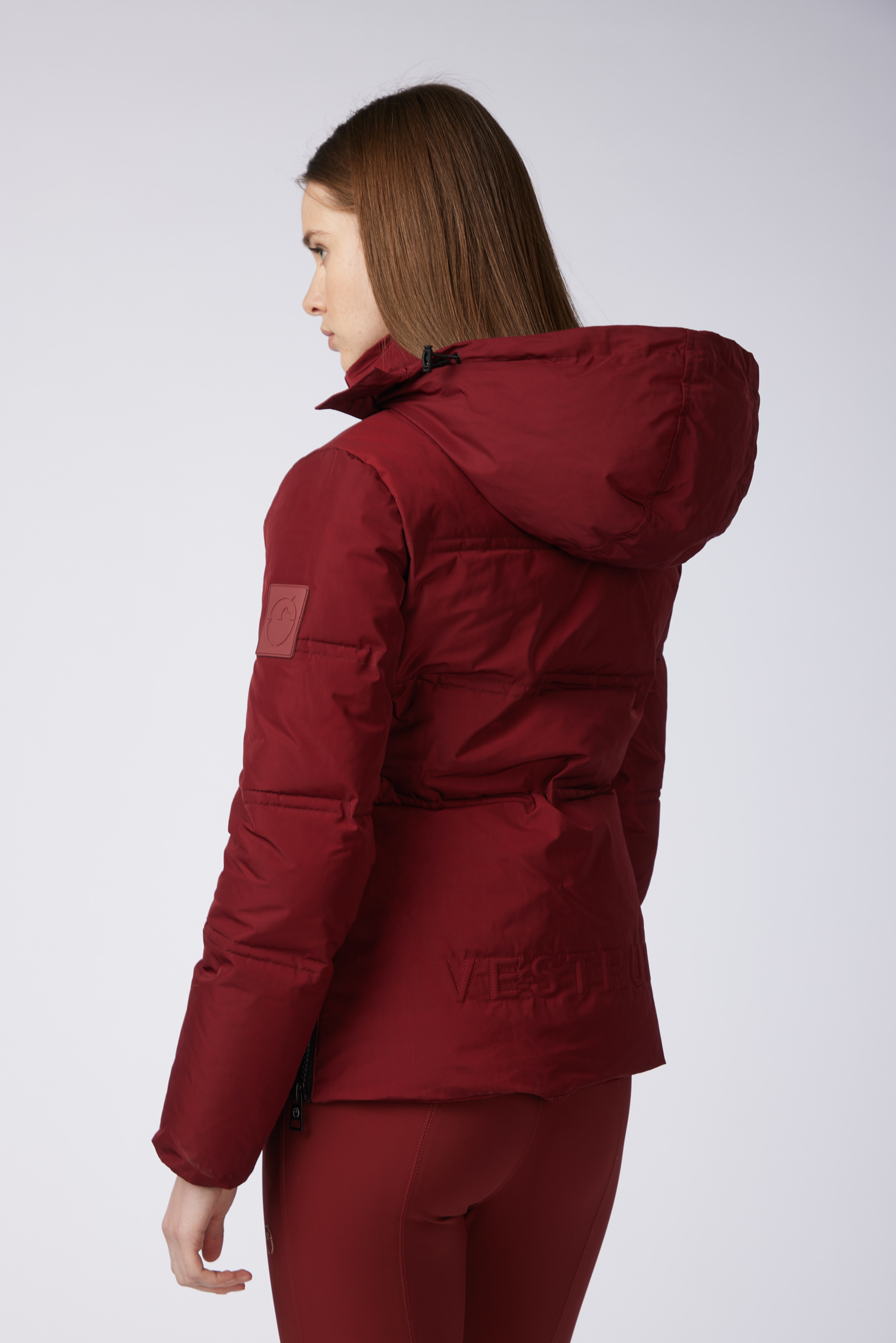 Vestrum Rovaniemi Jacket - Afbeelding 5
