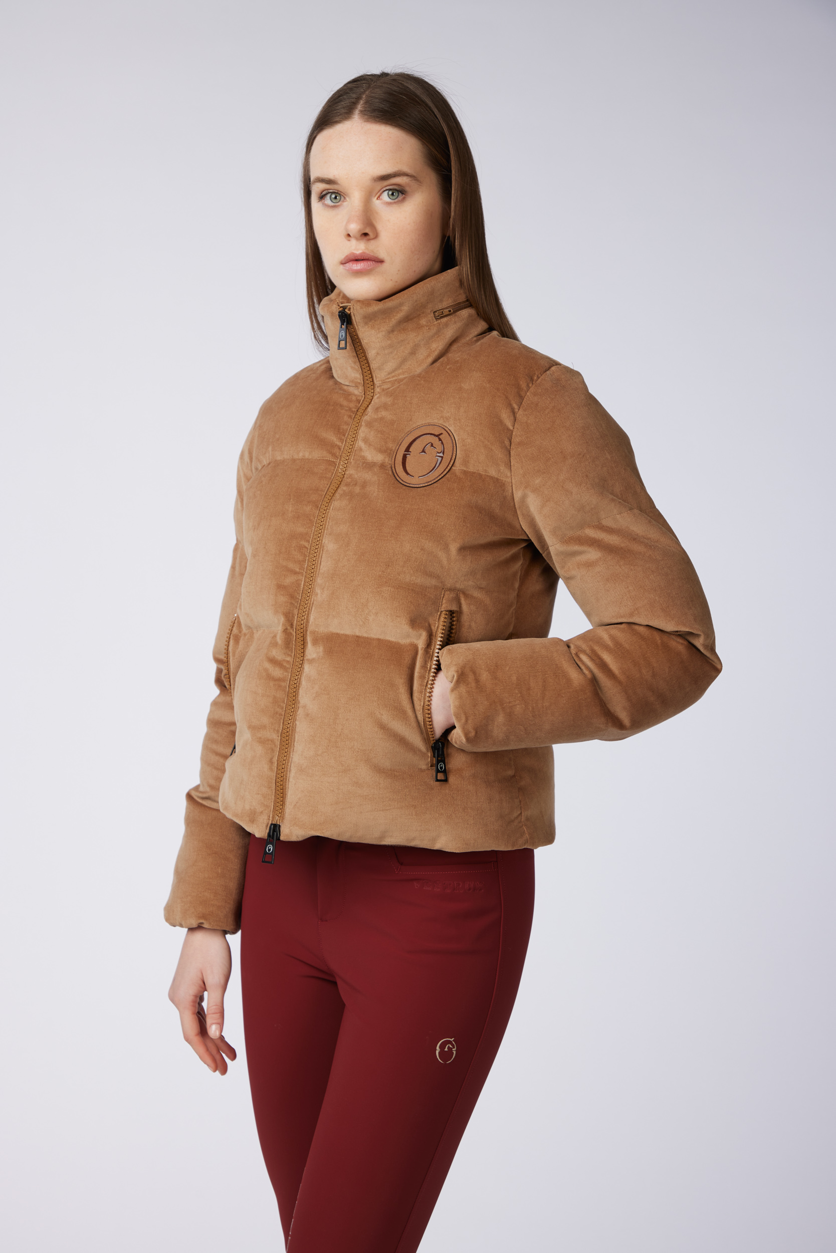 Vestrum Baku Jacket