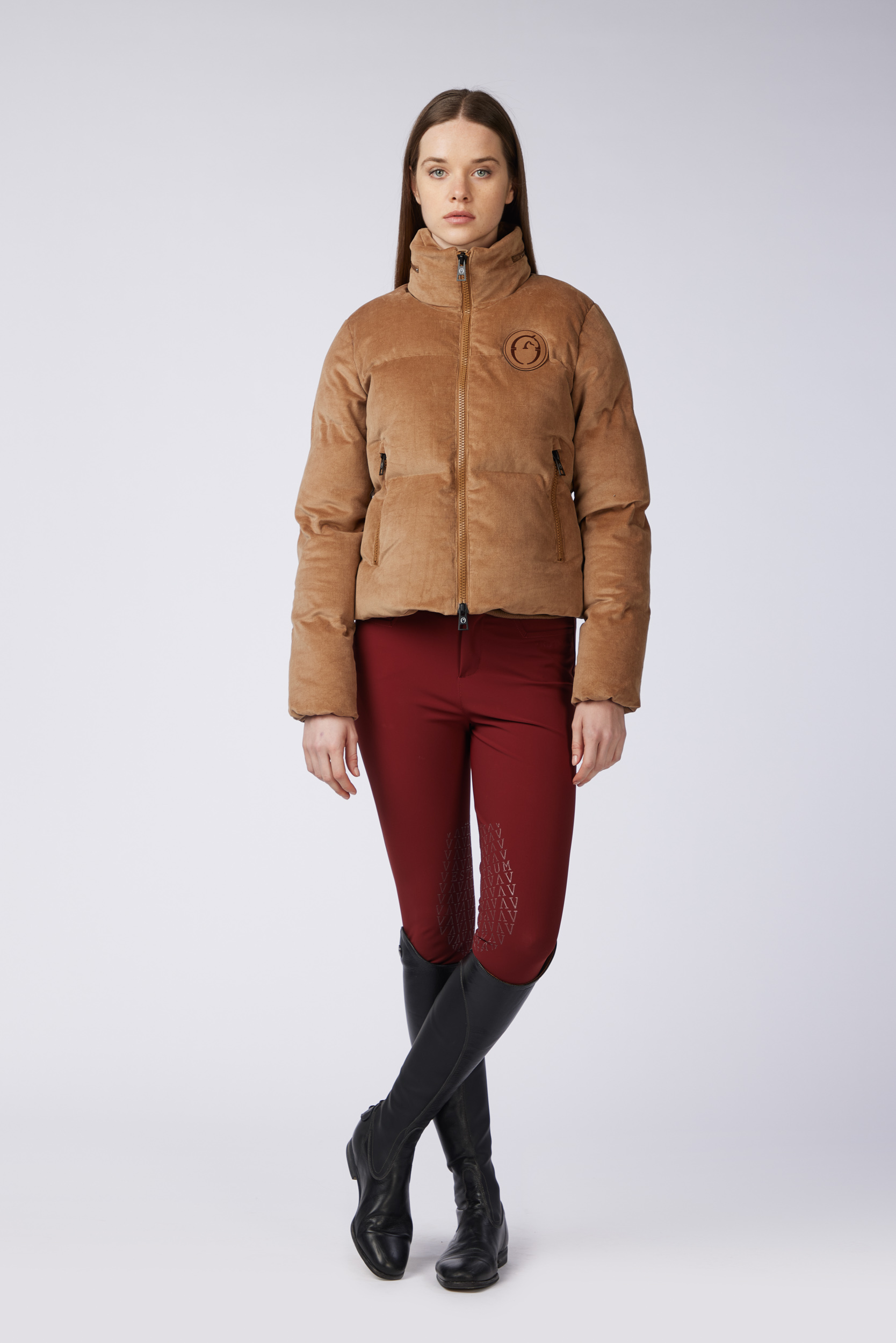 Vestrum Baku Jacket - Afbeelding 3