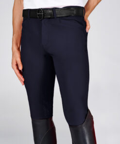 Alternative view of Vestrum San Diego Rijbroek Knee Grip TK