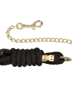 Harry's Horse Halstertouw Ketting Musketon 240cm