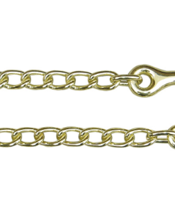 Harry's Horse Ketting Musketon Goud