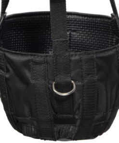 Harry's Horse Graasmasker Grazing muzzle Air - Afbeelding 3