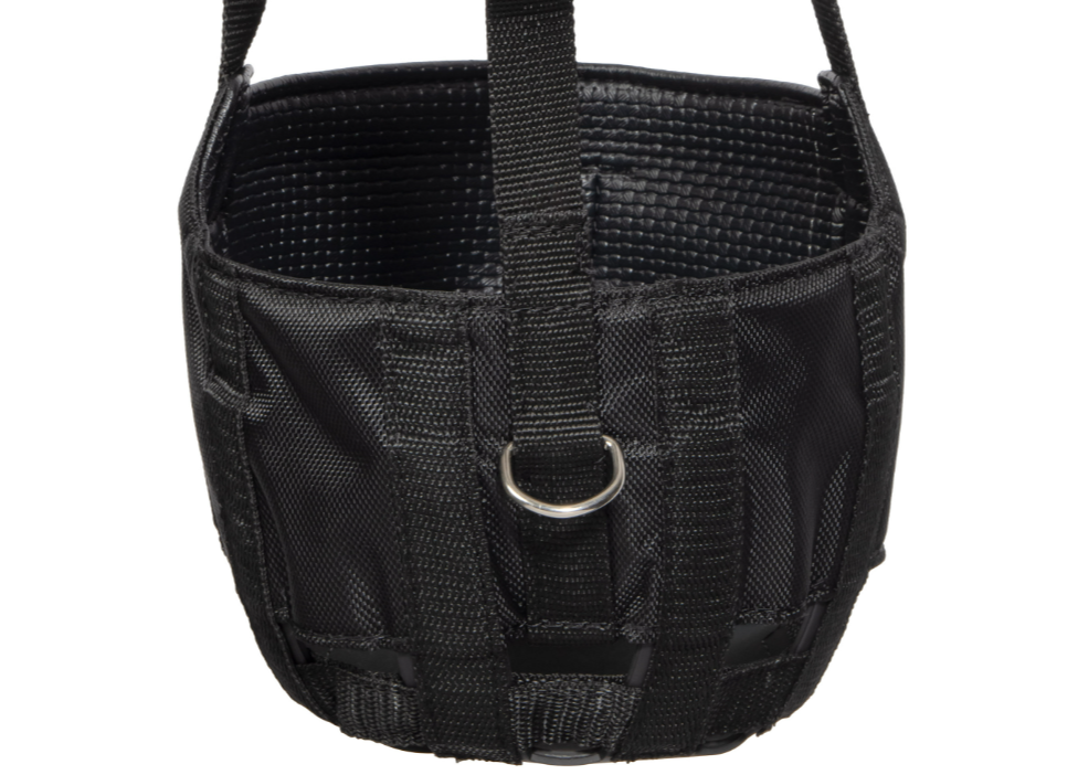 Harry's Horse Graasmasker Grazing muzzle Air - Afbeelding 3