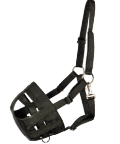 Harry's Horse Graasmasker Grazing muzzle Air