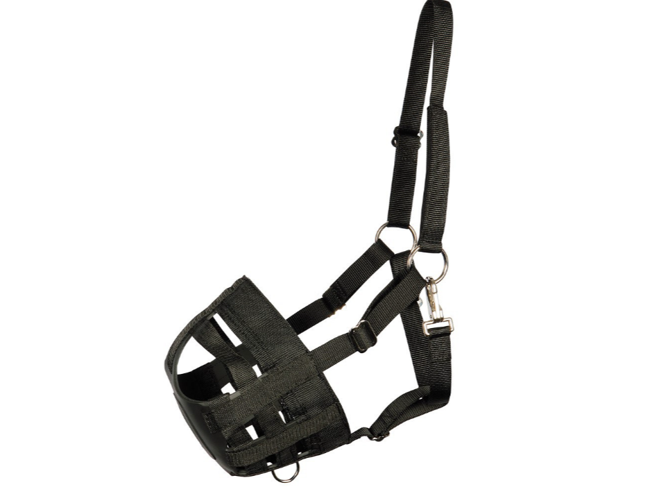 Harry's Horse Graasmasker Grazing muzzle Air
