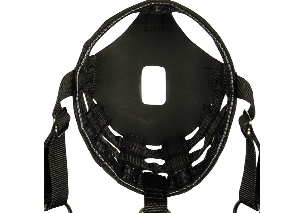 Harry's Horse Graasmasker Grazing muzzle Air - Afbeelding 4