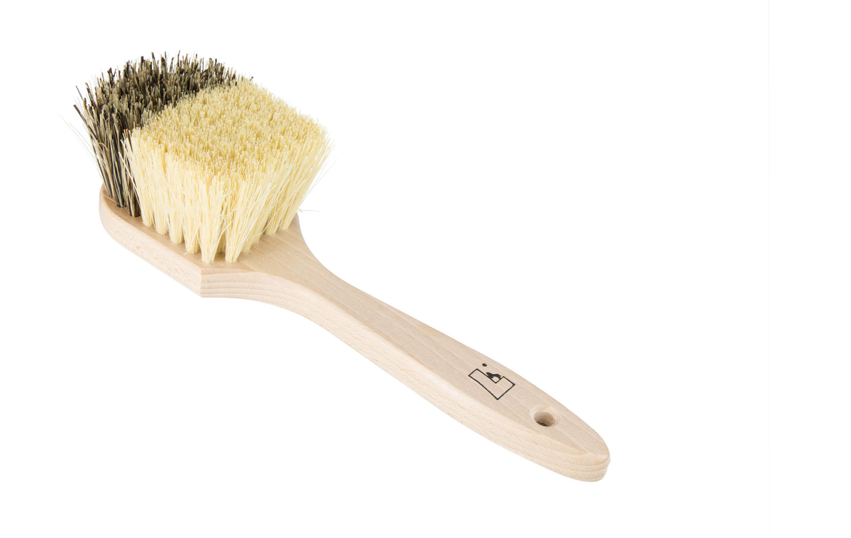 Leistner Scrubby