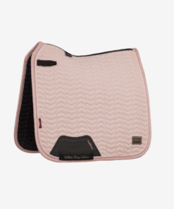 AW26 LeMieux Heritage Herringbone Dressage Square - Afbeelding 4