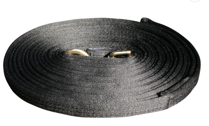 Harry's Horse Longeerlijn Soft 8m