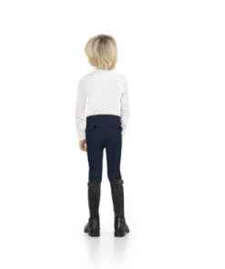 Alternative view of Ego7 Jumping EJ rijbroek kids kniegrip