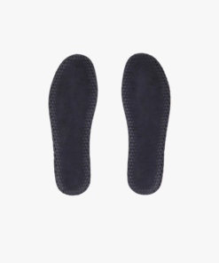 Alternative view of QHP Inlegzool Memory foam Grijs